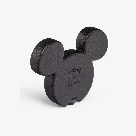 Angle View | Disney Mickey Mouse Ice Block 2-Pack::::Compact size