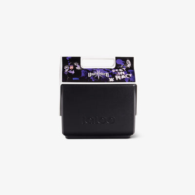 Front View | WWE The Undertaker Little Playmate 7 Qt Cooler::::