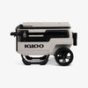 Front View | Trailmate Journey 70 Qt Cooler