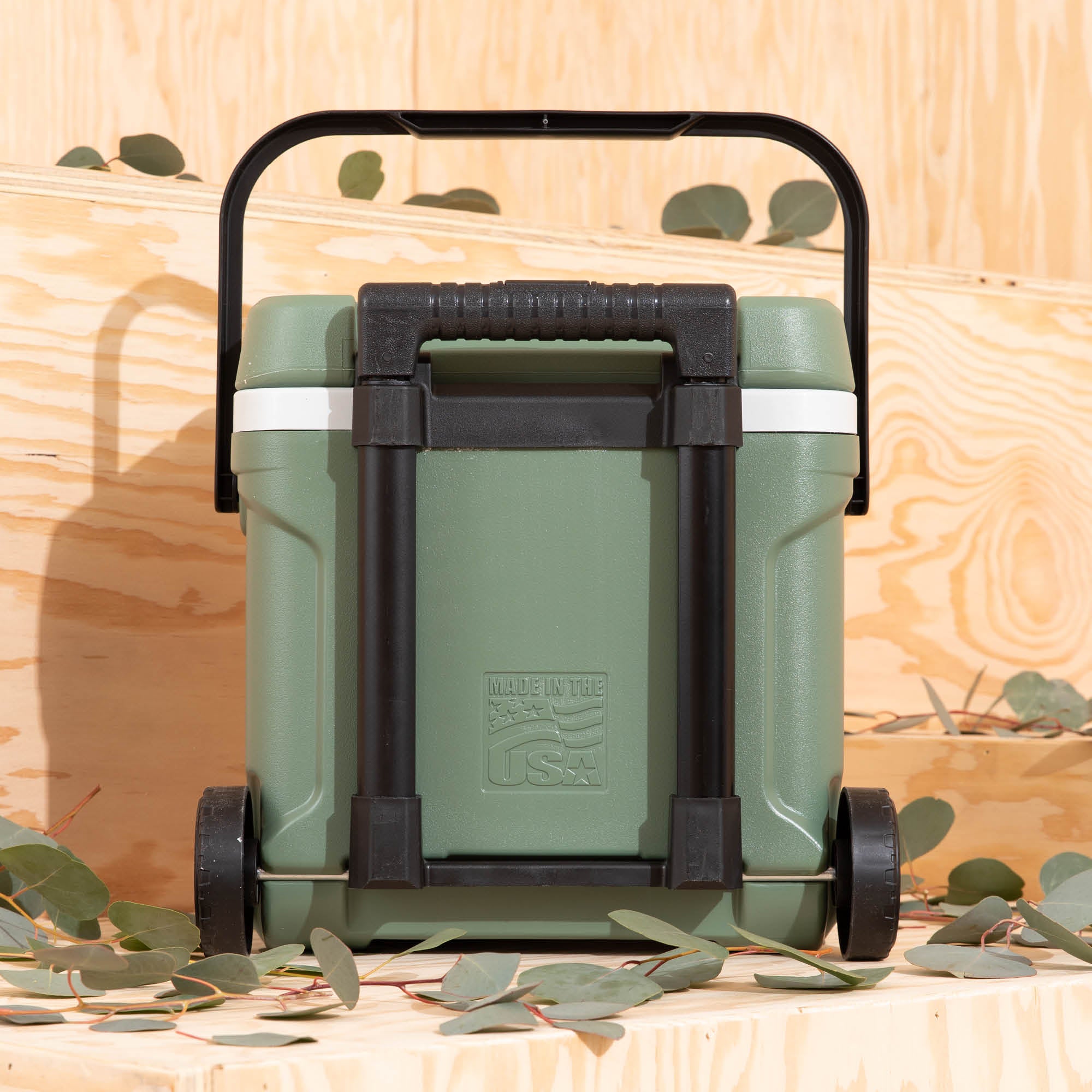 ECOCOOL® Latitude 16 Qt Cooler